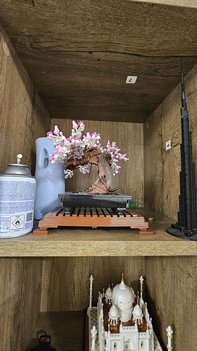 Lego Оригинални конструктори