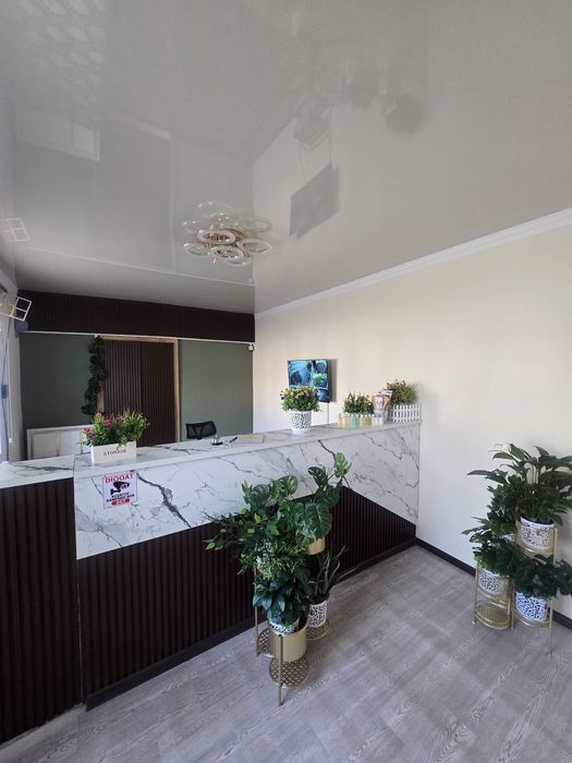 arzon HOSTEL 70 ming