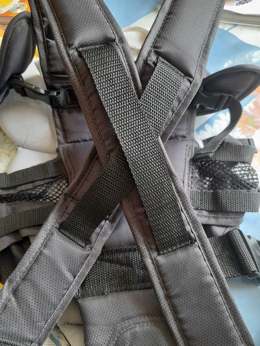 Переноска рюкзак Чико