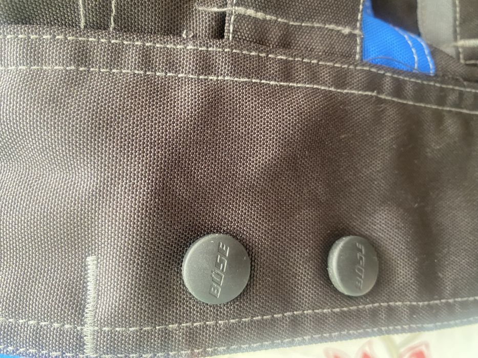 Яке за мотор Buse