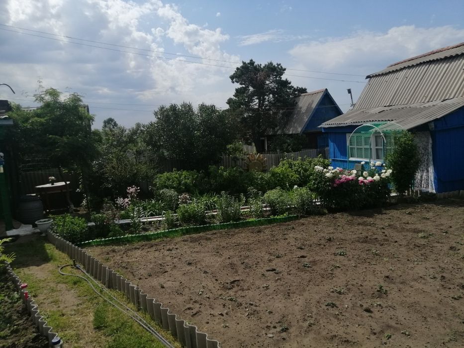 Продам дачу в СО Железобетонщик