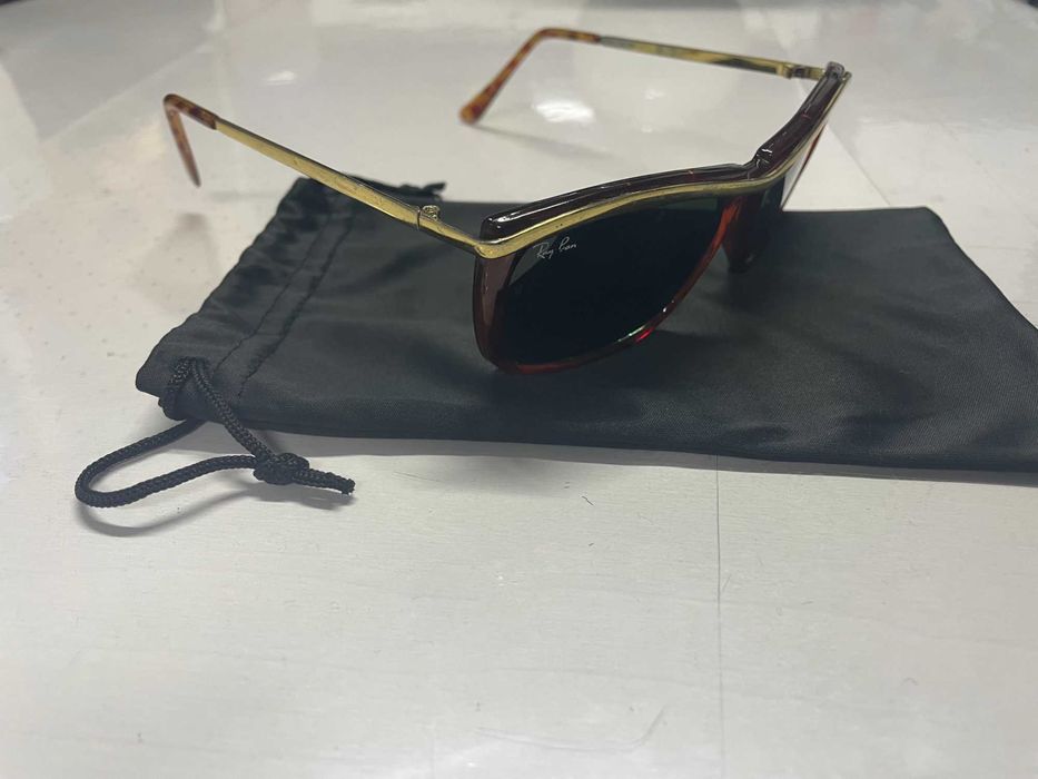 Ray-Ban Слънчеви очила