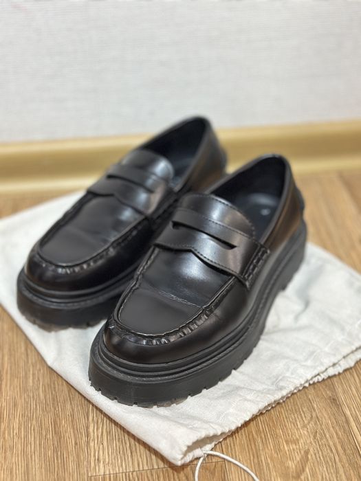 Продам Лоферы Zara