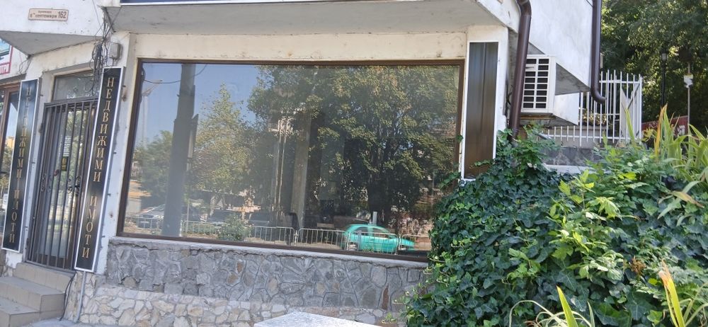 Магазин/Офис под наем на булевард