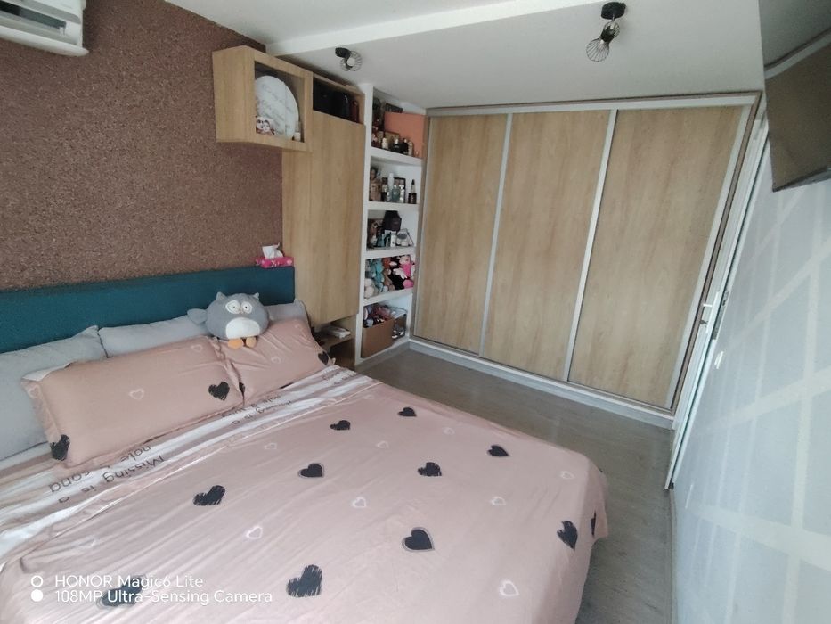 Apartament de vânzare