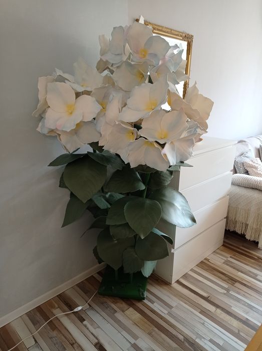 Лампион, нощна лампа, рьчна изработка