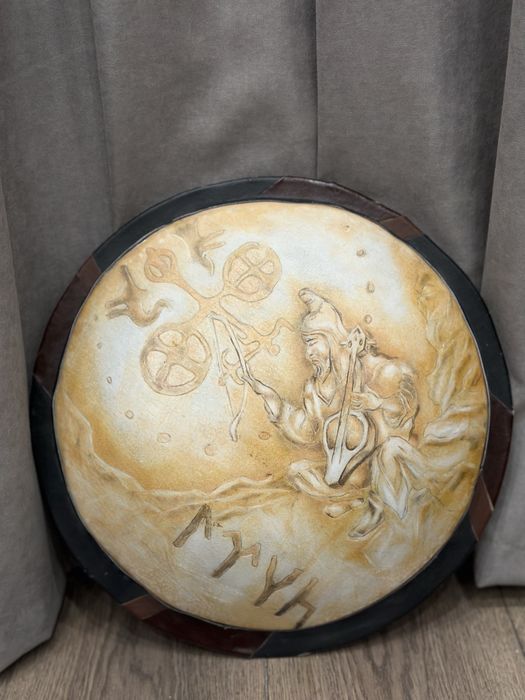 Ручная работа из кожи