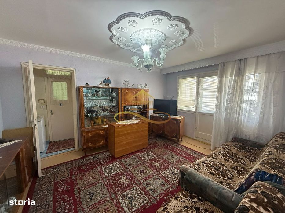 Apartament 2 camere de vanzare in Bacau