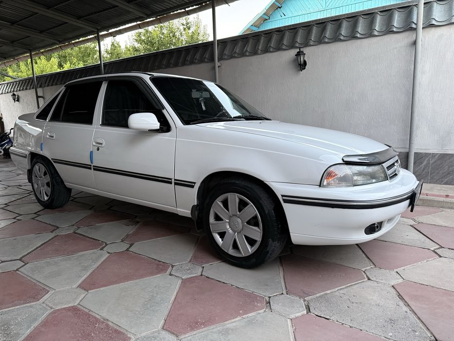Продам daewoo Nexia
