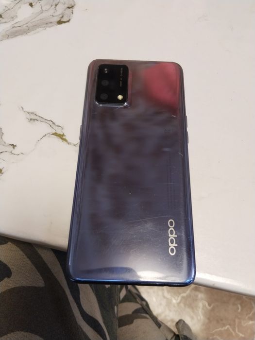 Смартфон Oppo A74
