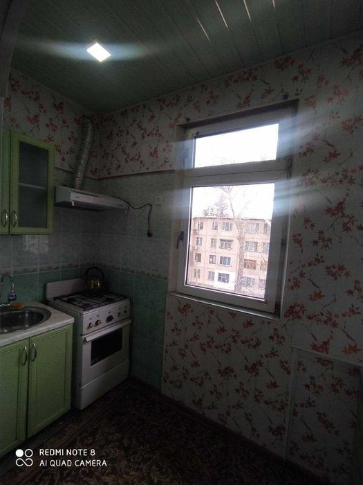 Продам Квартиру М.Улугбек Налоговая 2(3)/4/4 +Ипотека есть