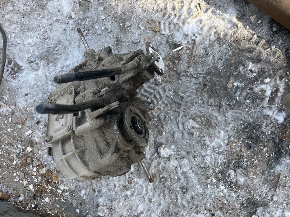 Раздатка на ниву