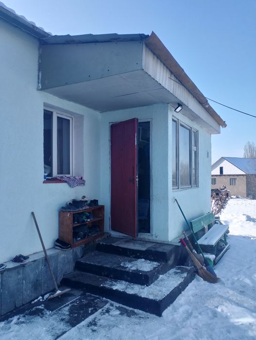 Продается дом в Шанырак 1