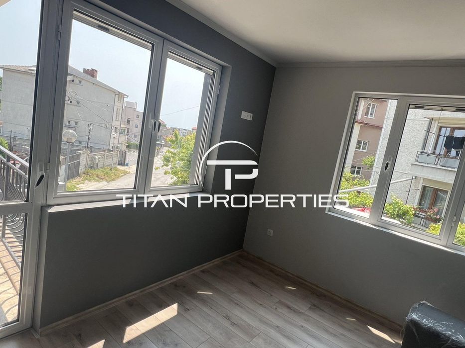 Дава се под наем Етаж от къща в Варна, Виница - 85 кв.м за 747.66 € - Снимка #5