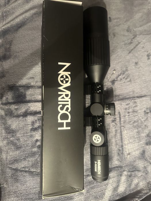 Luneta Novritsch MK II