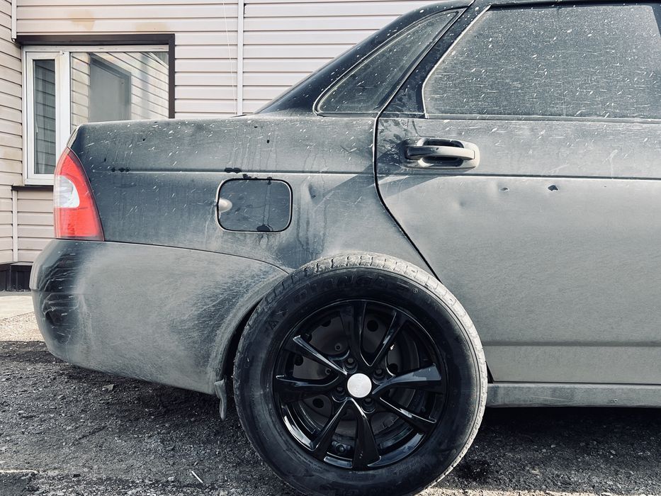 В продаже r14 диски либо обмен