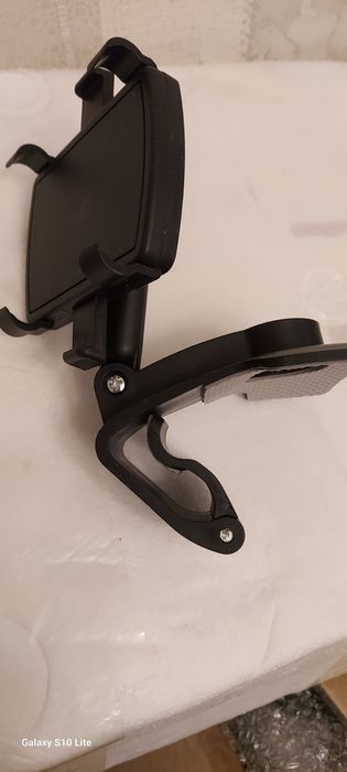 Крепление для телефона в авто