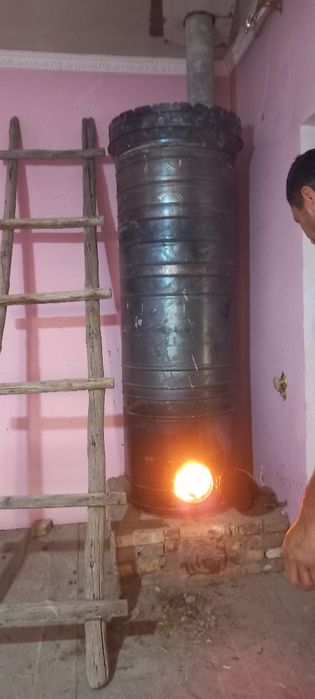 Печка или галаники гарантия 10%15 йил иш кафолйтга эга