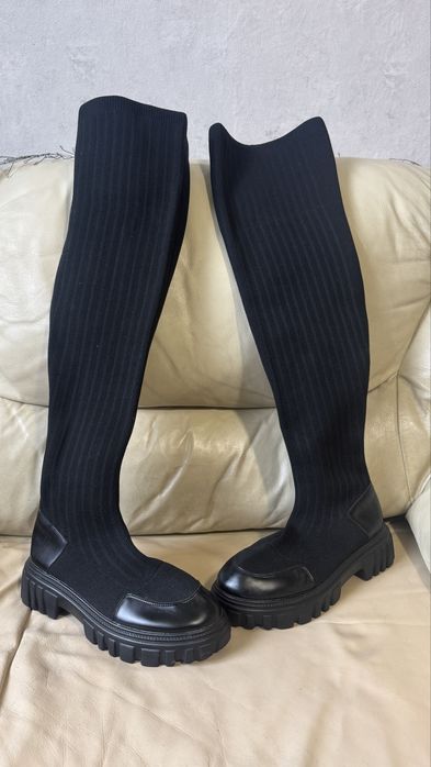 Cuccoo - спортно елегантни чизми