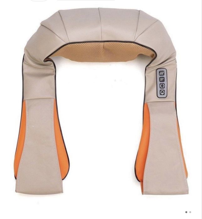 Массажер для шеи