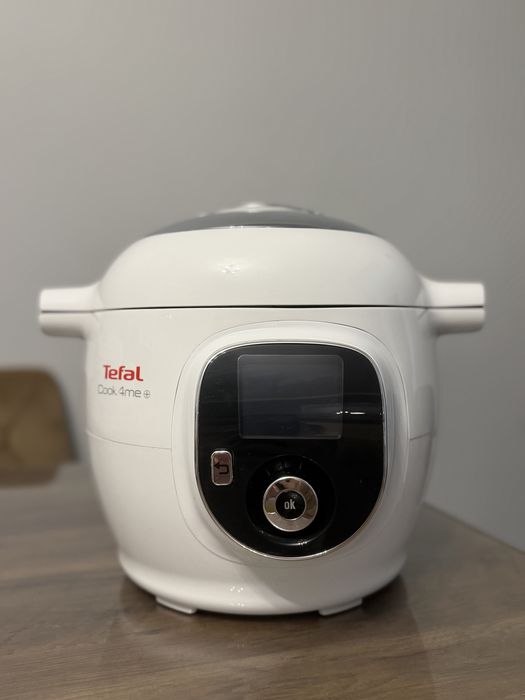 Multicooker Tefal Cook4Me+