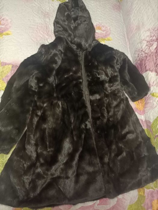 продам норковую шубу