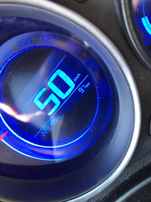 de vanzare citroen C4