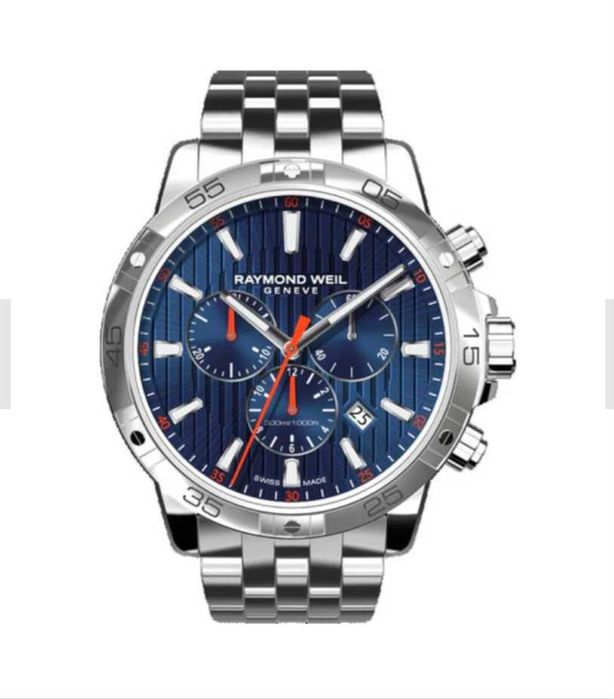 Продам Щвейцарские часы RAİMOND WEIL