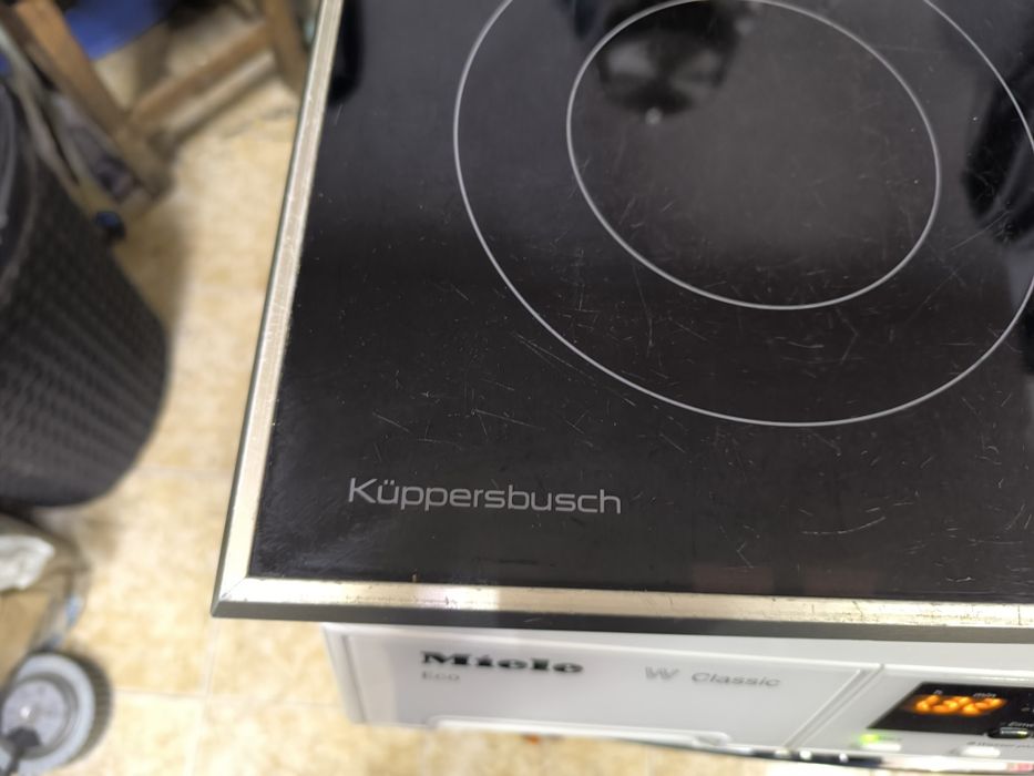 Керамичен плот Kuppersbusch EKE 604.2M-66