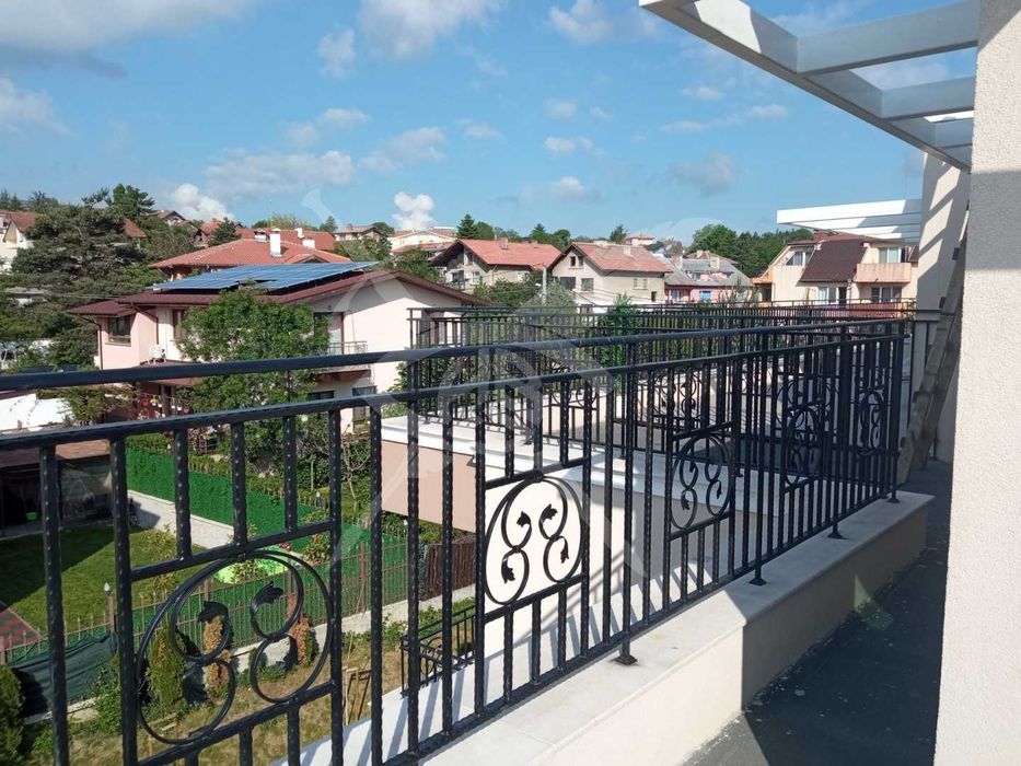 Продава се Двустаен апартамент в София, Горна баня - 70 кв.м за 3429 €/кв.м - Снимка #8