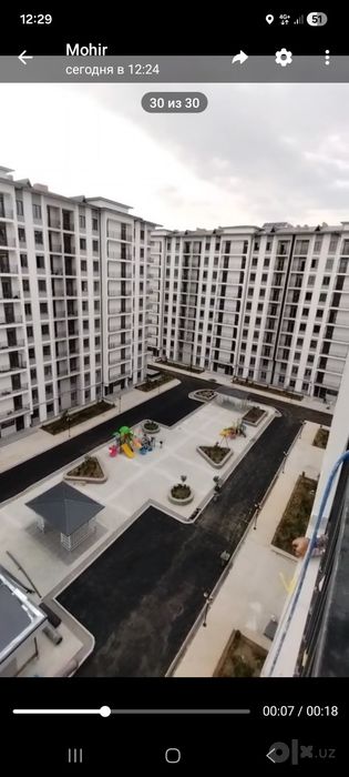 Qo'yliq panelniyda kvartira sotiladi 59kv 63kv dan