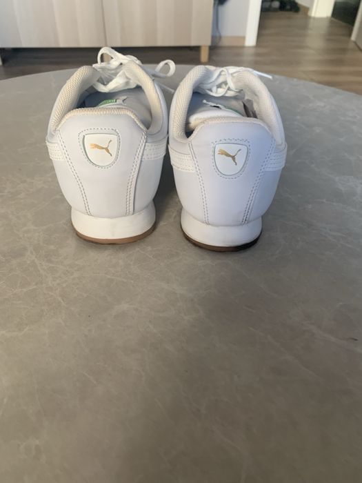 Мъжки маратонки марка Пума