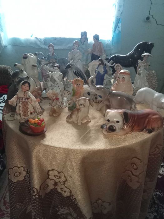 Vand Bibelouri de Portelan