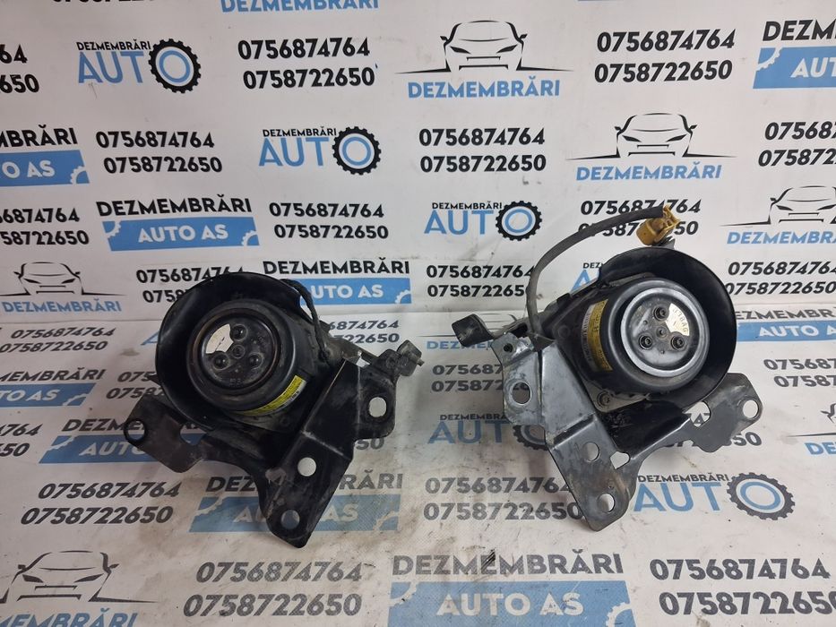 Airbag capota 2.7 d Jaguar xf 2007 - 2011