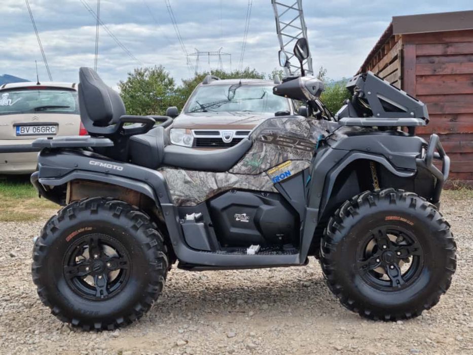 Atv de vânzare CF MOTO 625L