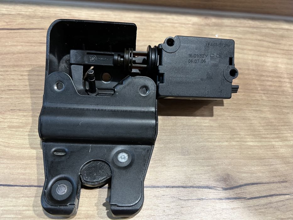 Брава за БМВ 530 комби