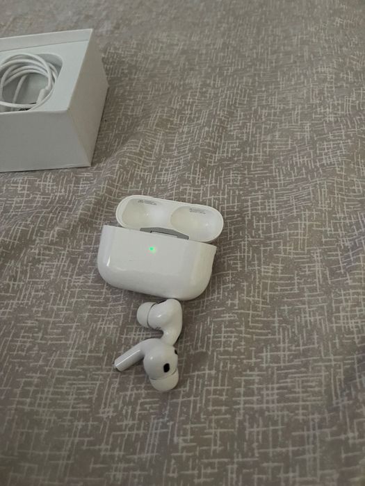 Căsti airpods pro