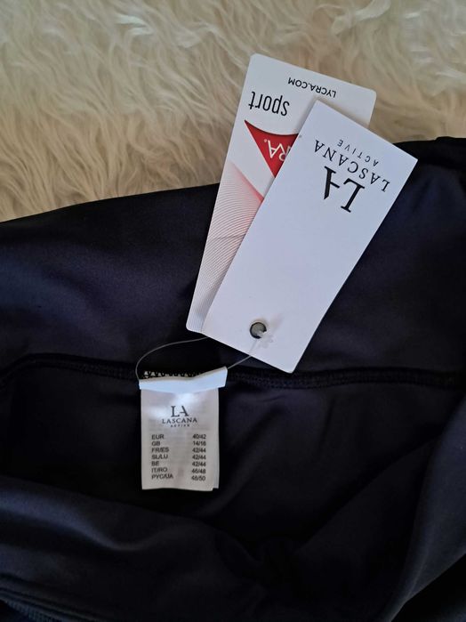 Нови клинове Lascana