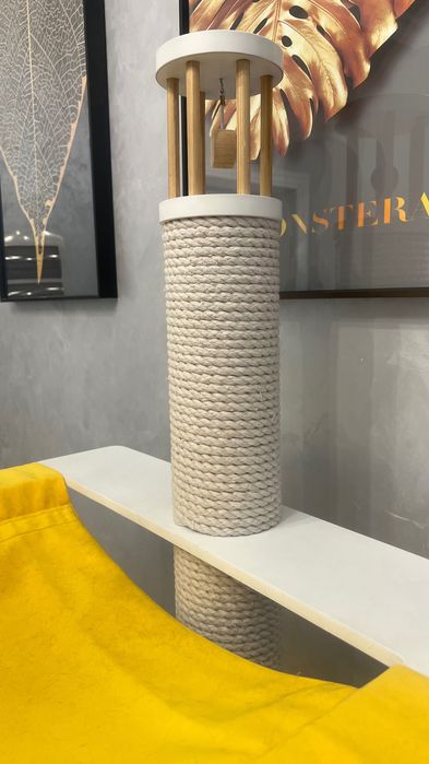 Компакт для кошки