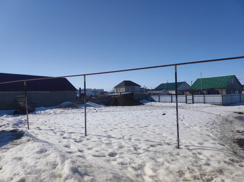 Жер сатылады Подстепное