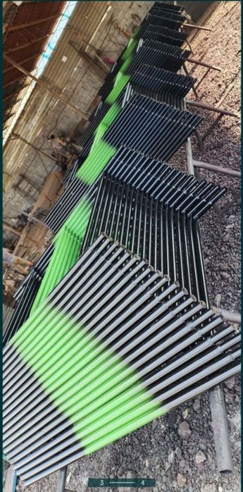 Lesa Arenda lesa stoyka