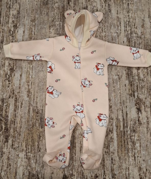 Слипы утеплённые