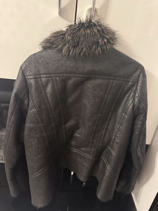 Cojoc dama guess imblanit