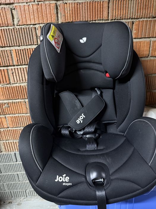 Автокресло 0 мес-4 года