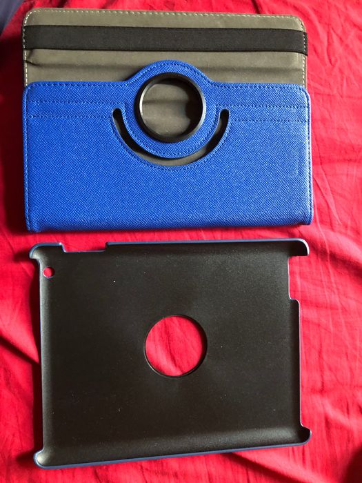 husa  ipad 2 3 4  360rotate. pro 9.7