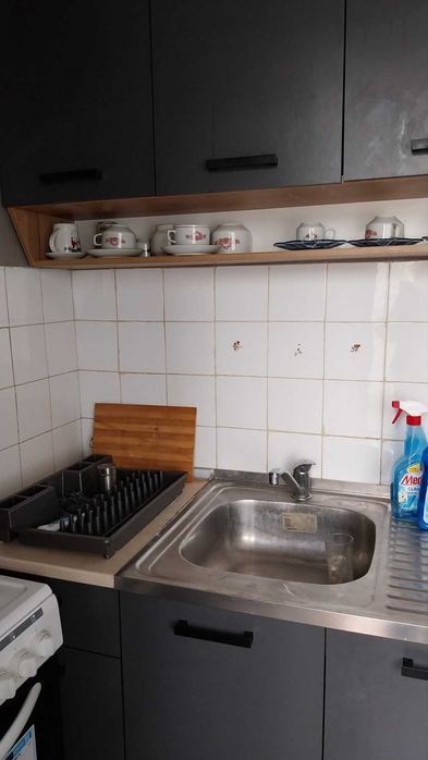 Отдавам двустаен апартамент под наем в гр.Видин