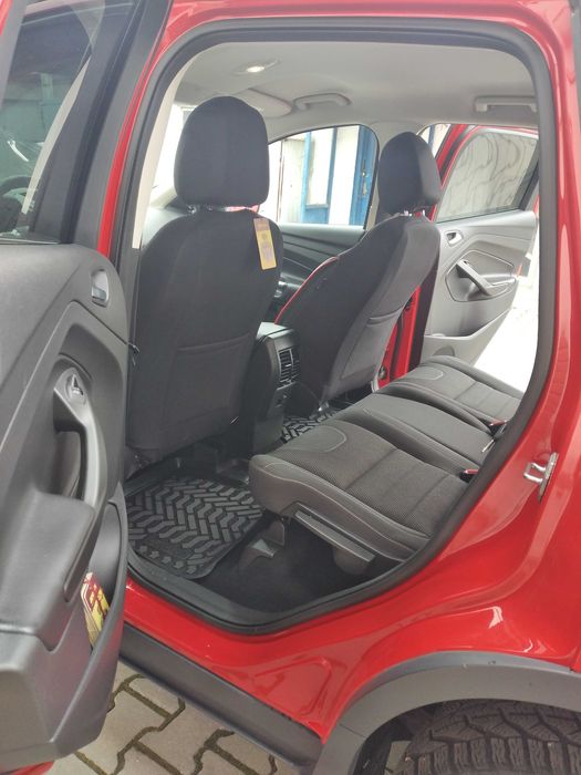 Ford Kuga ecoboost