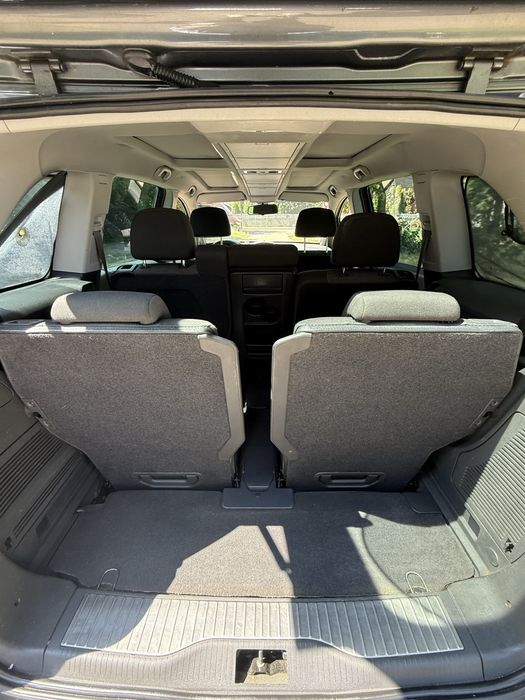 OPEL Zafira 2011 — imagine 5