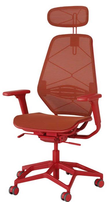 Scaun de gaming/birou IKEA STYRSPEL