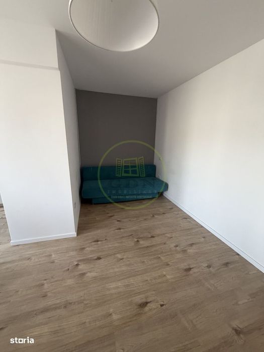 Garsoniera de inchiriat – Str. Toamnei, Brasov